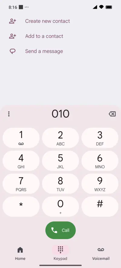 Pink Hair Girl - Screenshot 6