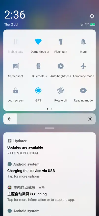 Bloom - Screenshot 5