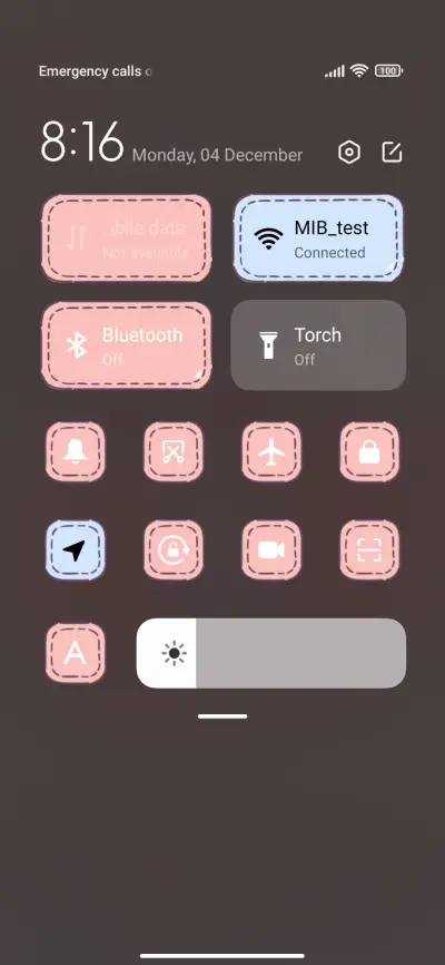 Peach Sweetheart - Screenshot 5