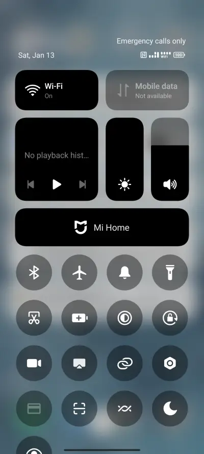 Power of Life - Screenshot 5