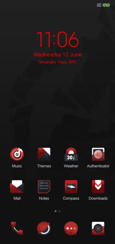 END [Game] - Screenshot 2