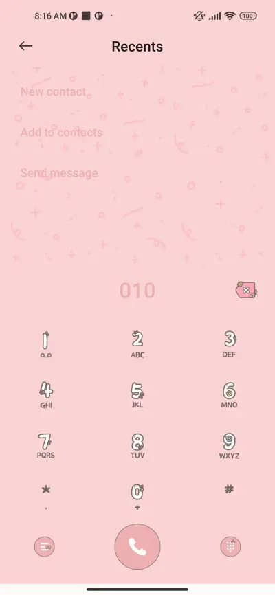 Dream garden - Screenshot 6