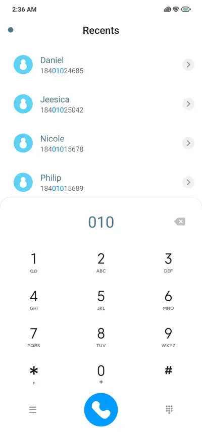 Union v11 - Screenshot 6