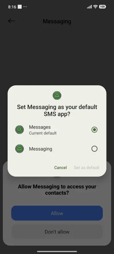 Hyper Daniel 3 - Screenshot 7