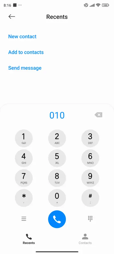 kiyumta - Screenshot 6