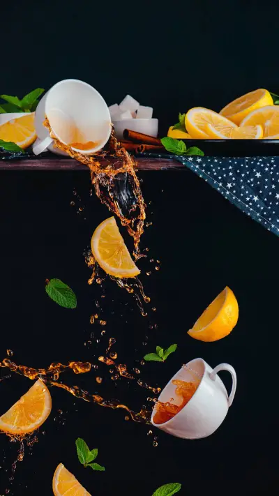 食物公式 (6) - Screenshot 1