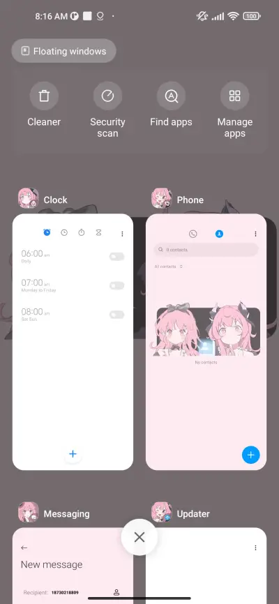 Fall in lovev - Screenshot 5