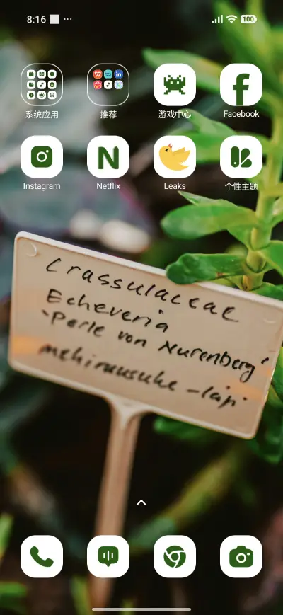 Peace Sign - Screenshot 3