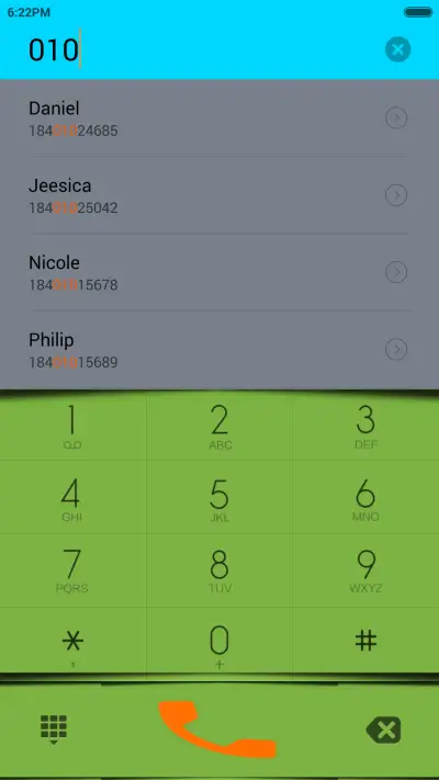 Sunrise - Screenshot 6