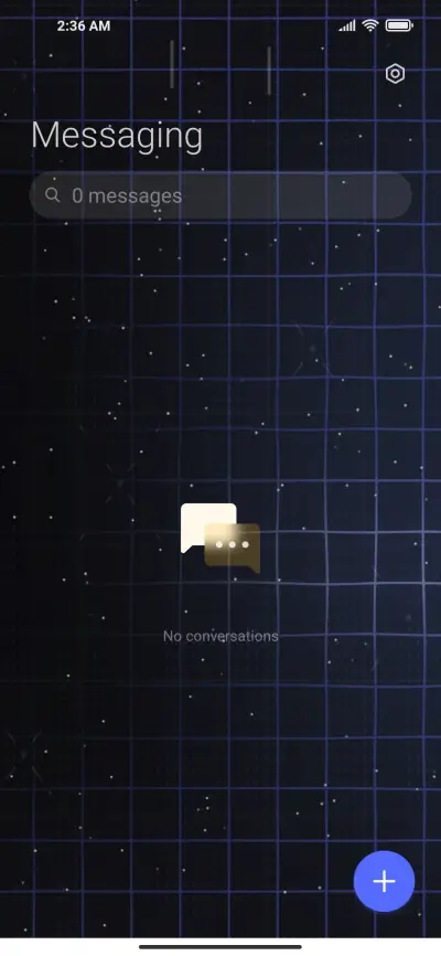 Cyber - Screenshot 7