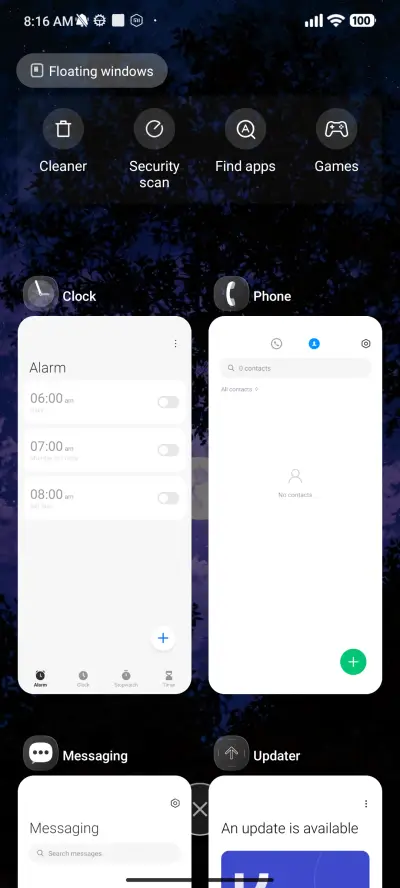 Jadol V1 - Screenshot 4