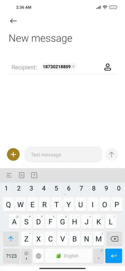 Stock Android_3MDS - Screenshot 8