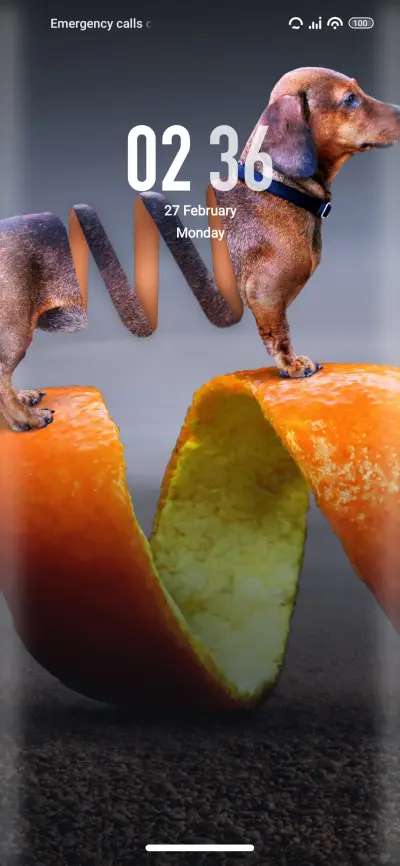 Dreamlike - Screenshot 1