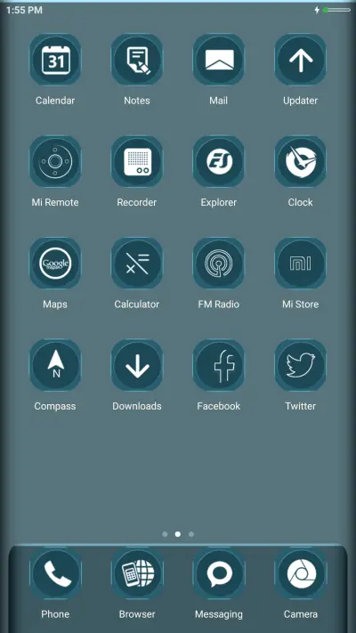 Loving You - Screenshot 3