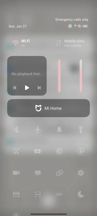 Ink Butterfly - Screenshot 5