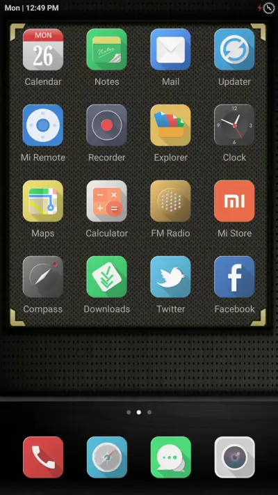 Arif Setyawan - Screenshot 3