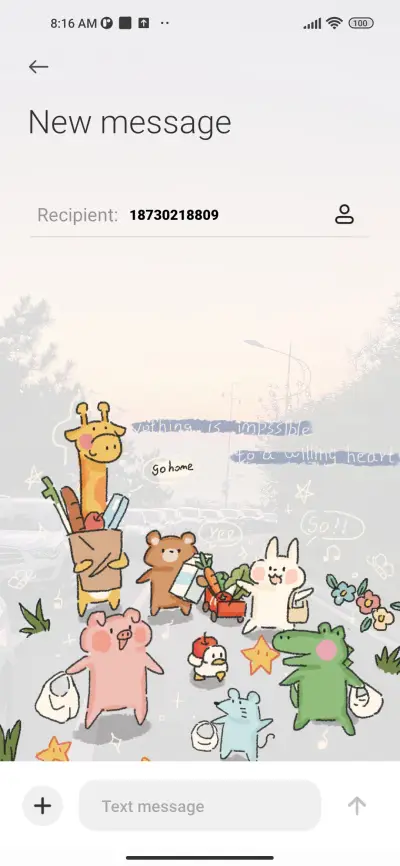 Happy After Work - Screenshot 8