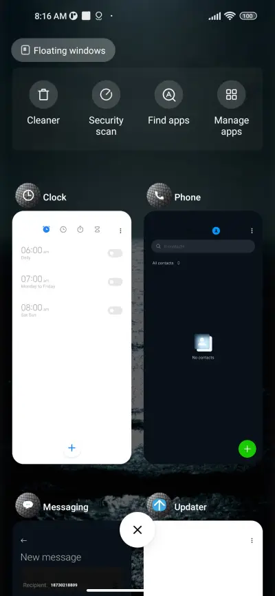 Nights Beautiful - Screenshot 4