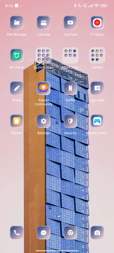 Pastel NYC - Screenshot 3