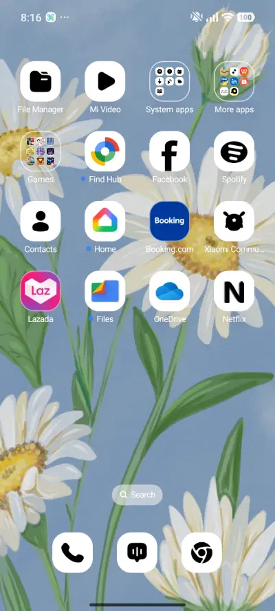 Soft Petal - Screenshot 3