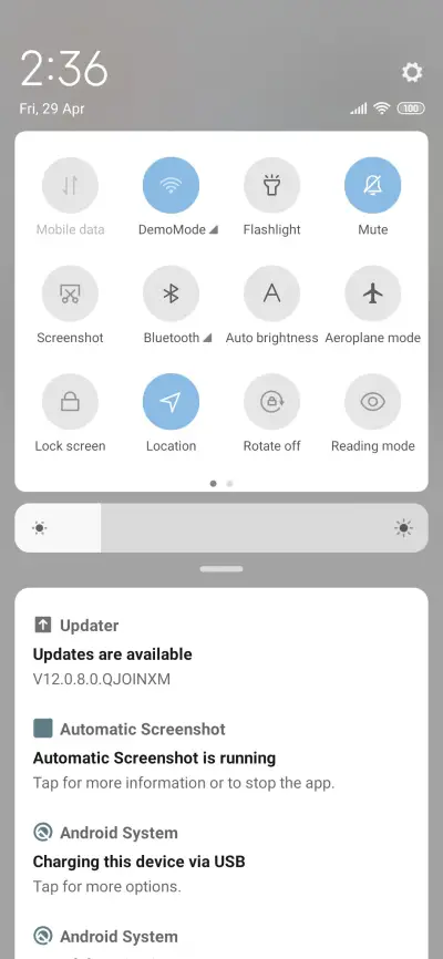 black and white - Screenshot 5