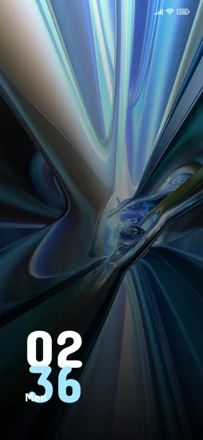 Data Geometry - Screenshot 1