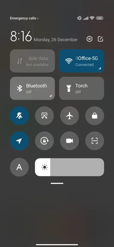 Glass circle - Screenshot 6