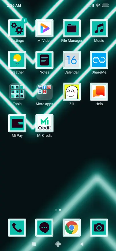 Gaming_Laser_3MDS - Screenshot 3