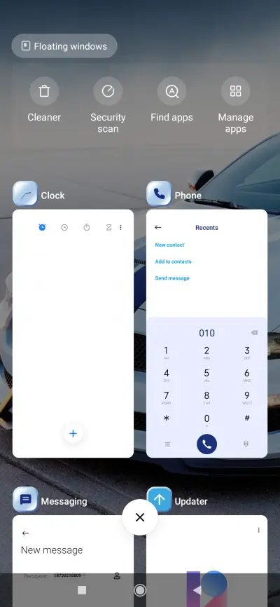 Mustang_3MDS - Screenshot 4