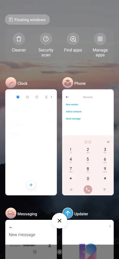 Quotes - Roads_3MDS - Screenshot 4