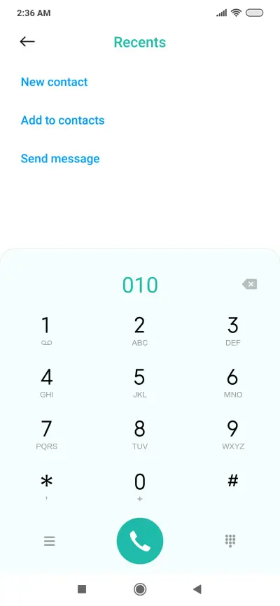 Clear Sky_3MDS - Screenshot 6