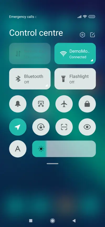 Clear Sky_3MDS - Screenshot 5