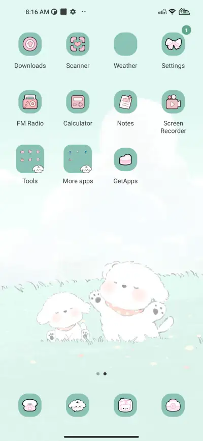 Good morning  - Screenshot 3