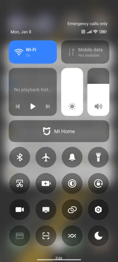 DVRK TGFLW - Screenshot 5