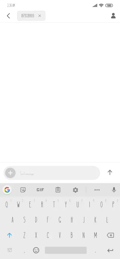 Planned life - Screenshot 3