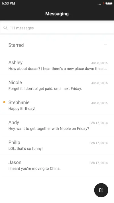 pangpang listrik - Screenshot 7