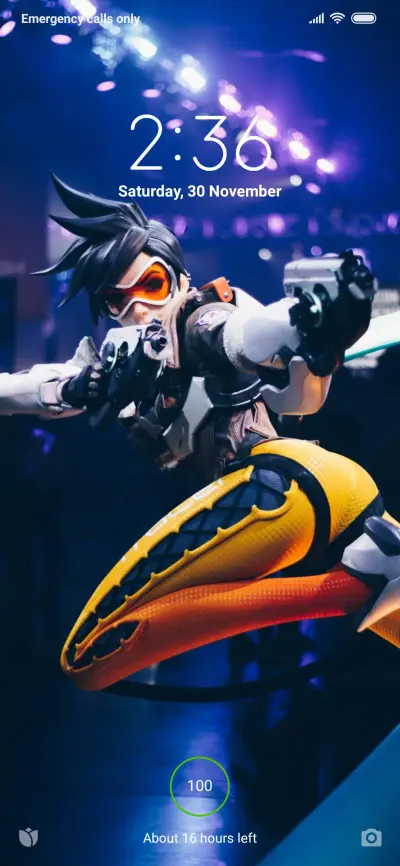 Game Kid - Screenshot 1