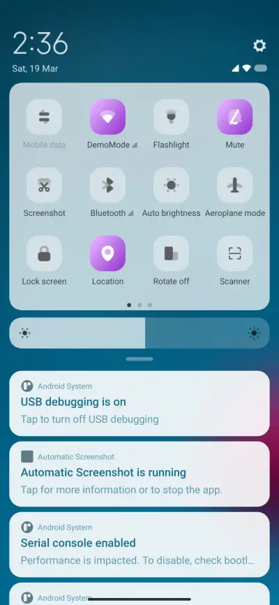 Cricket Records - Screenshot 5