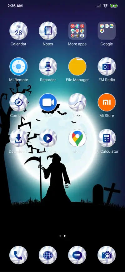 ScaryNight_3MDP - Screenshot 3