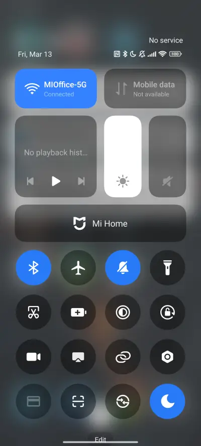ExTech - Screenshot 5