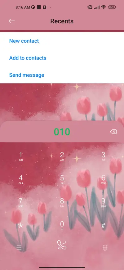 sea of clouds - Screenshot 6