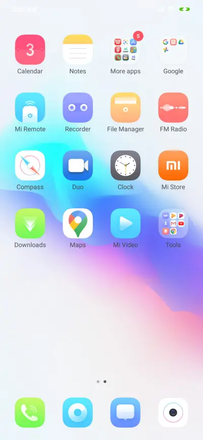 Fantasy - Screenshot 3