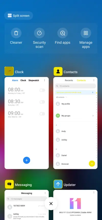 Lego_3MDS - Screenshot 4