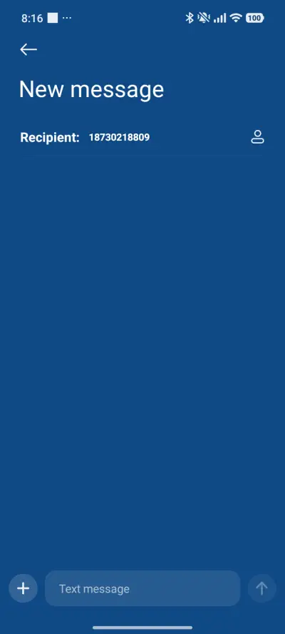 Blue sky desert - Screenshot 8