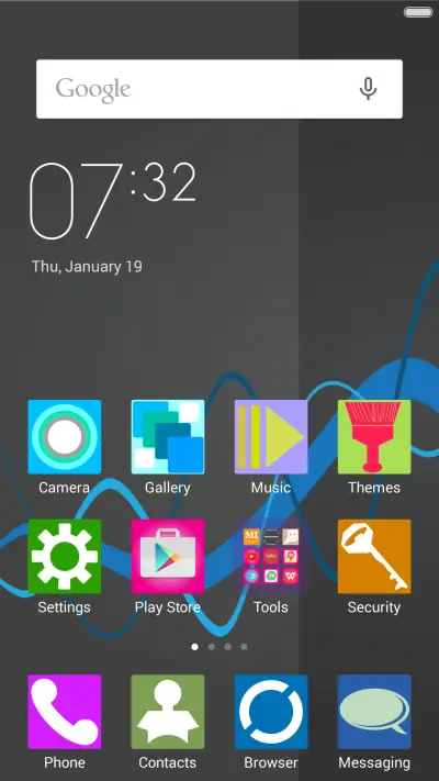 telolet - Screenshot 2