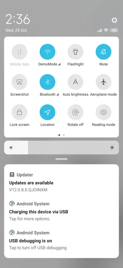 Black and white - Screenshot 5