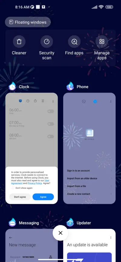 Kindle the Flame - Screenshot 5