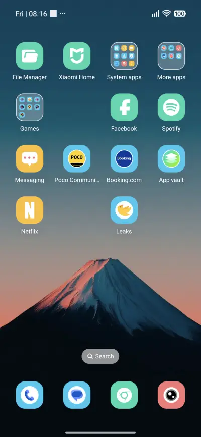 REAL-3 - Screenshot 3