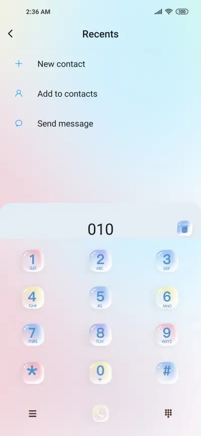 fruit jelly - Screenshot 6