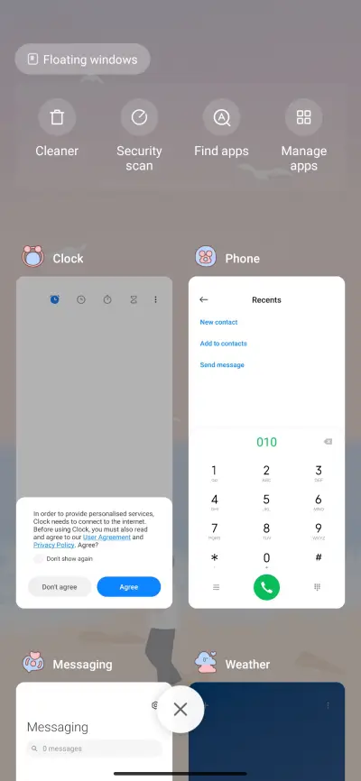 Boy By The Sea - Screenshot 4